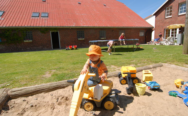 Ferienhof Claussen 020