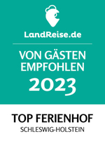 Top Ferienhof 2023
